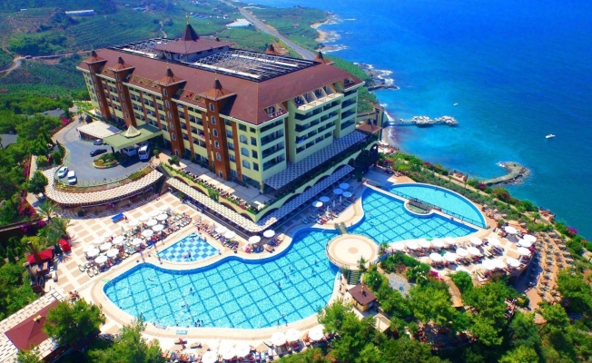 Alanya'da Utopia World Hotel ile ilgili yeni gelişme!