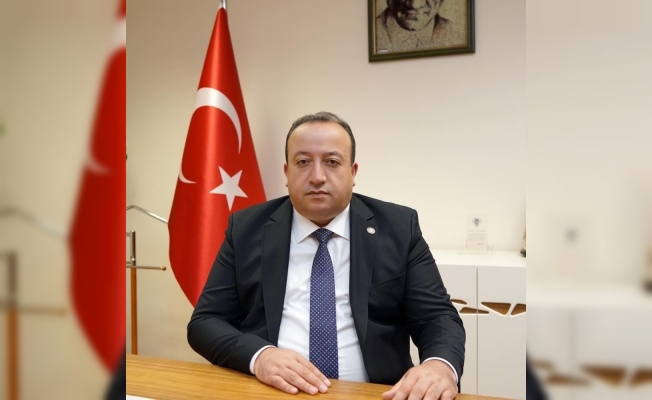 Başkan Adil Özhan koronavirüse yakalandı