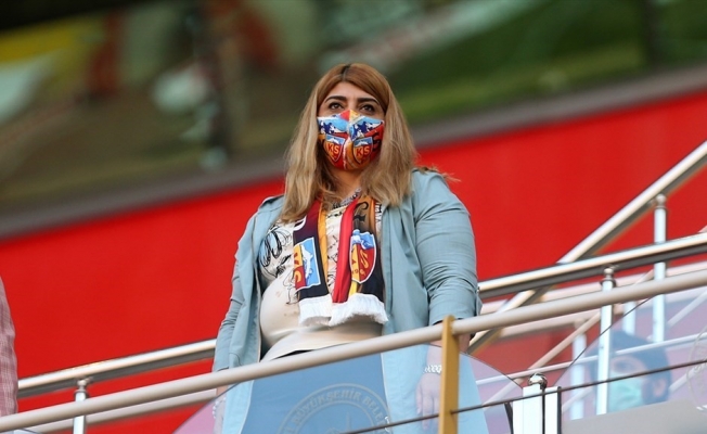 Başkan Gözbaşı gelecekten umutlu