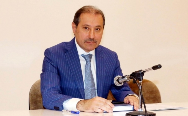 Başkan Karabacak: “Hükümetten esnaf paketi bekliyoruz”