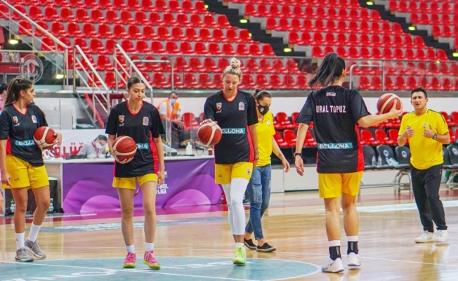 Bellona Kayseri 7. mağlubiyetini aldı