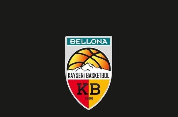 Birevim Elazığ Özel İdaresi - Bellona Kayseri Basketbol Maçına Covid-19 Engeli