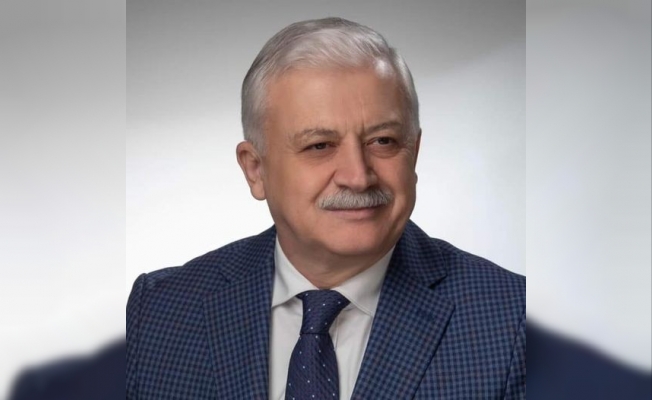 Burhaniye Belediye Başkanı Deveciler’in korona testi pozitif çıktı
