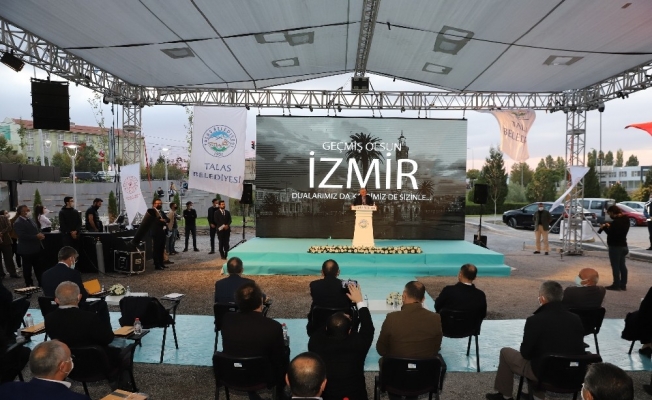 Büyükkılıç ile Bakanlık Genel Müdür Vekili arasında Kayseri pazarlığı