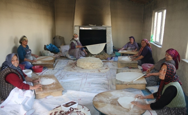 Büyükkılıç, "Yaptığımız çalışmalar, başarı hikayeleri yazmamıza vesile oluyor"
