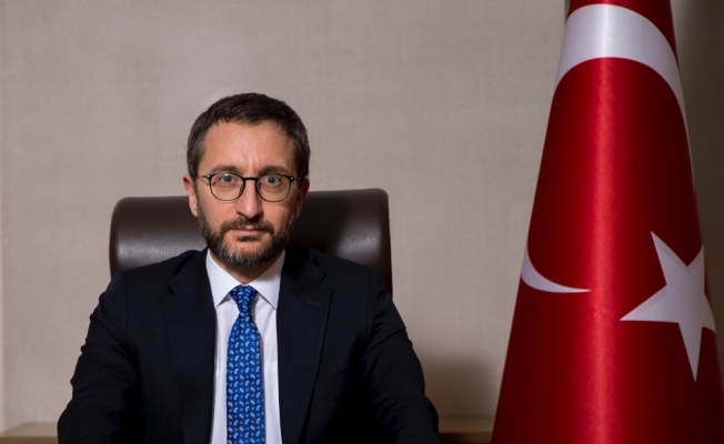 Cumhurbaşkanlığı İletişim Başkanı Altun: “Türkiye’nin yükselişi yeni reform dönemiyle devam edecek"