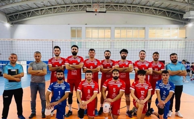 Develi Belediyespor’da hedef galibiyet