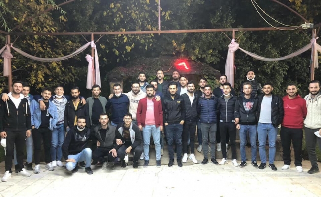 Develi Erciyesspor kuruldu