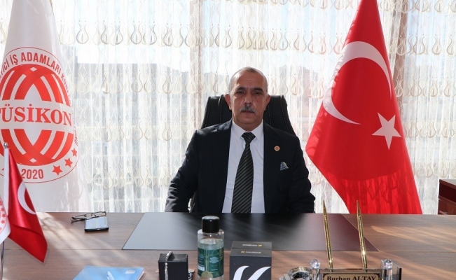 Diyarbakır’da TÜSİKON Başkanlığı kuruldu