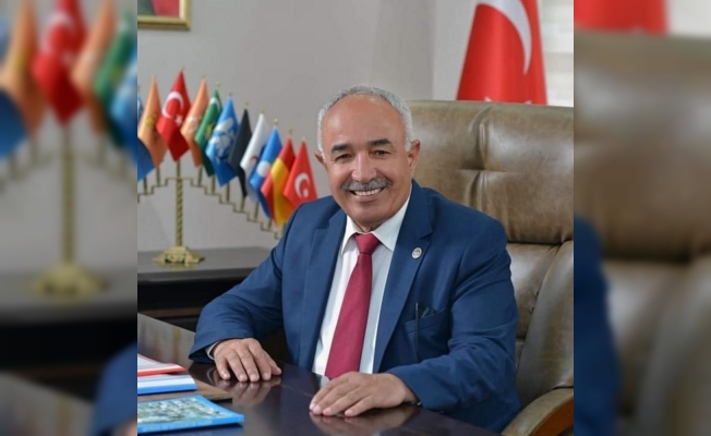 Dörtyol Belediye Başkanı Keskin’in Covid testi pozitif çıktı