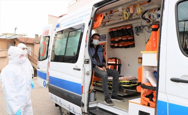 E-KPSS için Büyükşehir’den özel ulaşım desteği