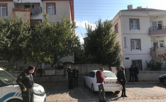 Epilepsi hastası kız çocuğu yatağında ölü bulundu