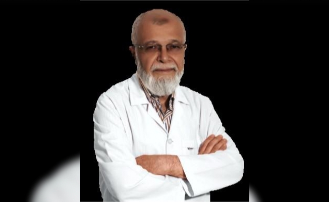 Eski Melikgazi Belediye Başkanı Dr. Sami İpek korona virüsten hayatını kaybetti