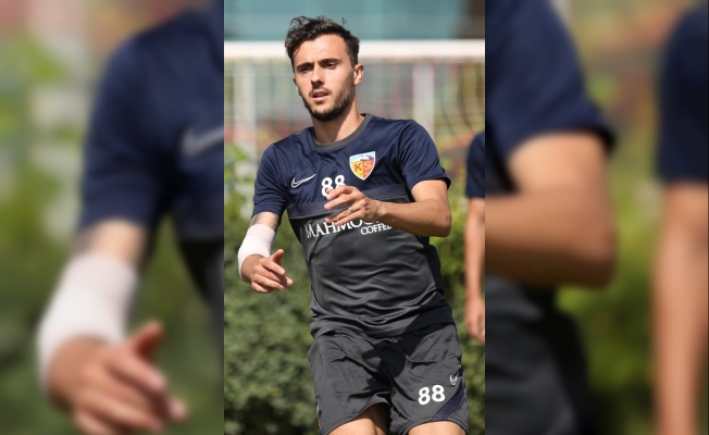 Gustavo Campanharo: "En iyi sonuçları alacağız”