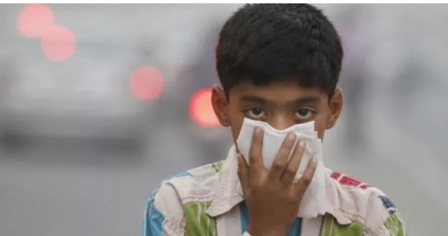 Hava kirliliği anne karnındaki çocukları bile etkiliyor