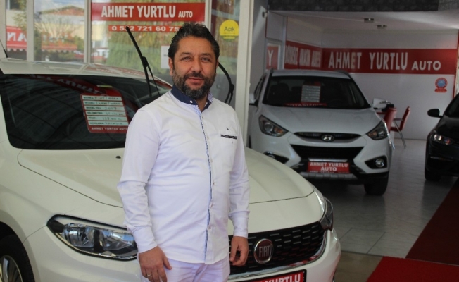 İkinci otomobil fiyatlarında artış bekleniyor