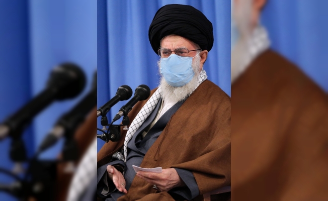 İran dini lideri Hamaney’den Mahabadi suikastı faillerinin yakalanması çağrısı