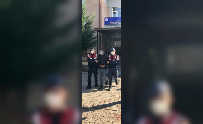 İşlemediği suç kalmadı, ikiz kardeşinin kimliği ile saklandı