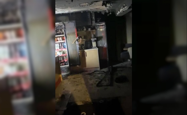 İsveç’te Karabağ adlı restorana çirkin saldırı