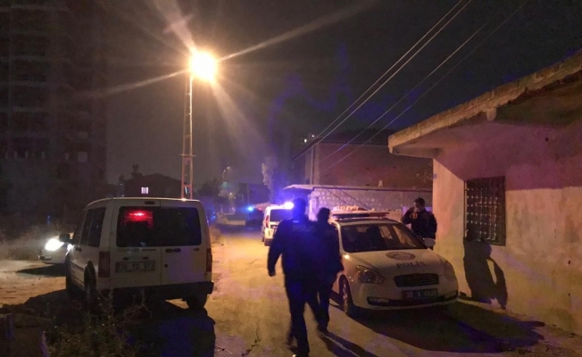 Kayseri’de bıçaklı kavga: 1 ağır yaralı