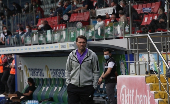 Kayserispor 4. yenilgisini aldı