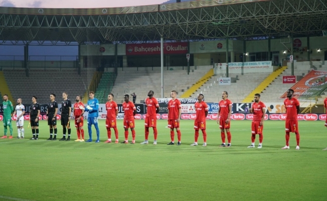 Kayserispor ile Hatayspor ilk kez karşılaşacak