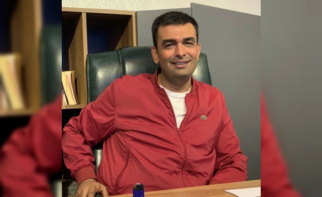 Kayserispor’a sponsor desteği