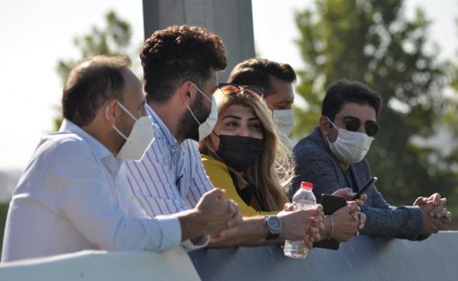 Kayserispor’da teknik direktör arayışı