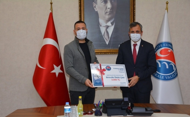 Kırıkkale’nin hikayeleri gelecek nesillere aktarılıyor