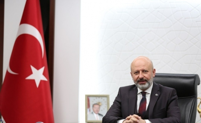 Kocasinan’da ilaçlama çalışmaları, gece-gündüz devam ediyor