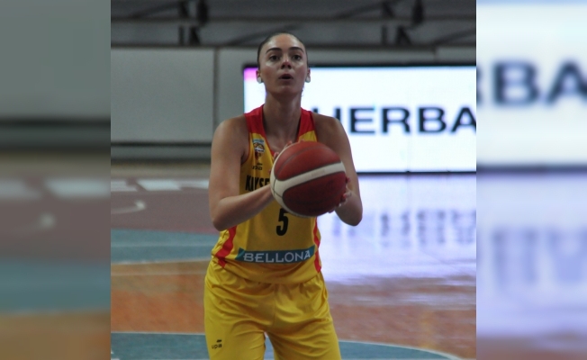 Melis ile Harris 55 sayı üretti