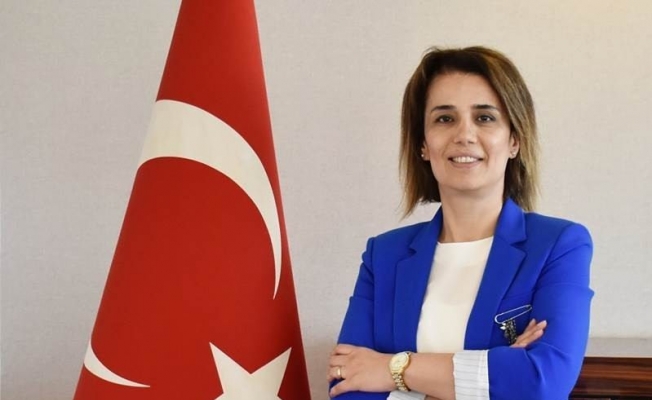 Nevşehir Valisi Becel, 24 Kasım Öğretmenler Günü’nü kutladı