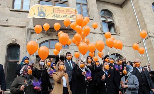 Nevşehir Valisi İnci Sezer Becel: “Hedefimiz Nevşehir’de sıfır şiddetine ulaşmak”