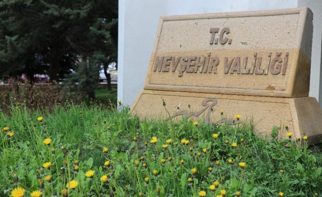 Nevşehir’de 65 yaş üstü vatandaşlara sokağa çıkma kısıtlaması getirildi