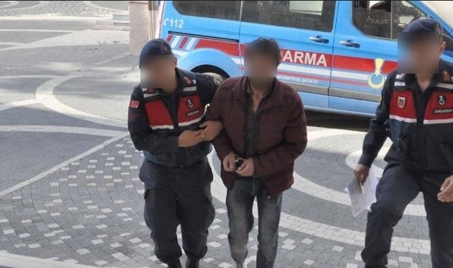 Nevşehir’de aranan 8 kişi tutuklandı