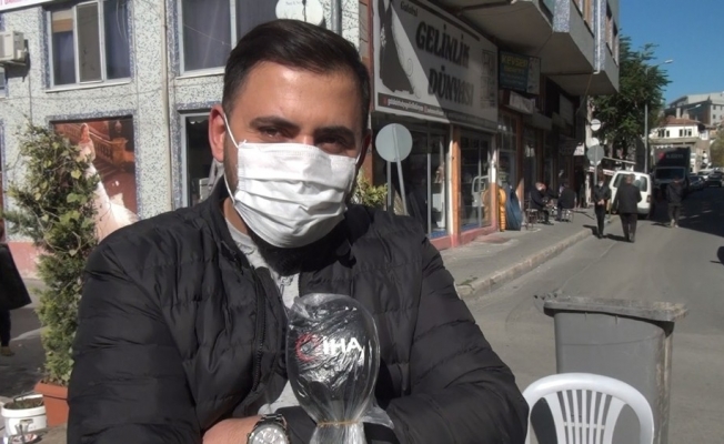 Niğde’de sigara yasağını denetimleri