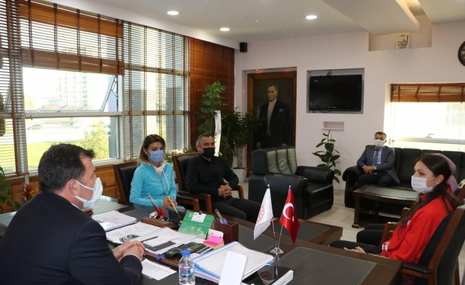 Şampiyon Atletler zaferlerini paylaştılar