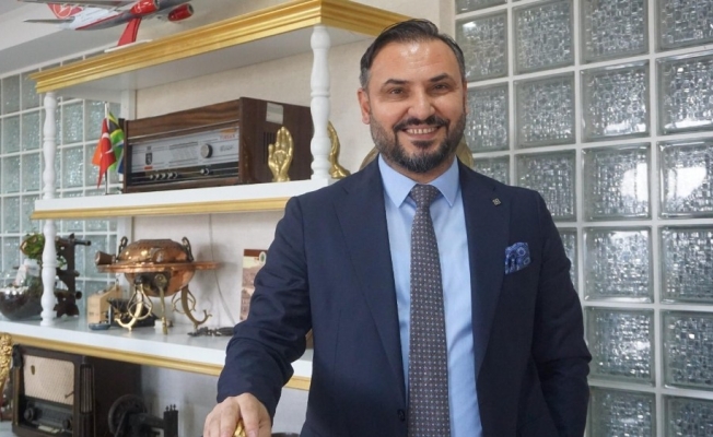 Tıskaoğlu, "Çaycuma’ya yatırımlar engelleniyor"