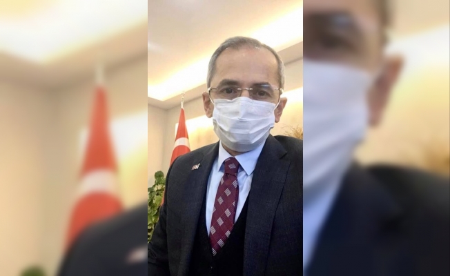 Tosya Kaymakamlığından ev ziyareti yasağı