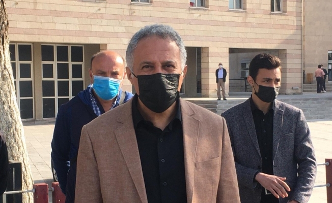 Tüketici Birliği Genel Başkanı Mahmut Şahin: “Memur da işçi de eşit olmalı"