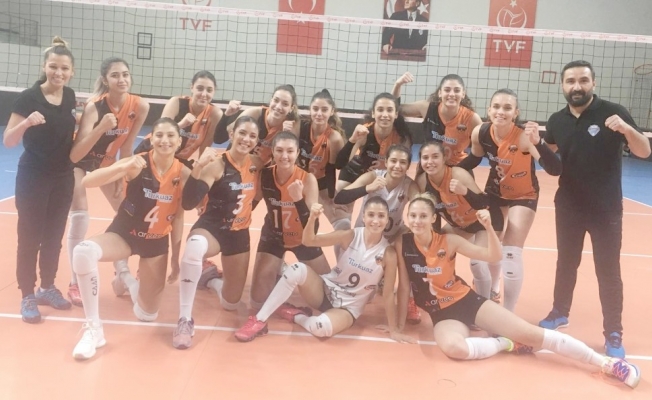 Turkuaz Seramik OSB Teknik Koleji’nde korona şoku