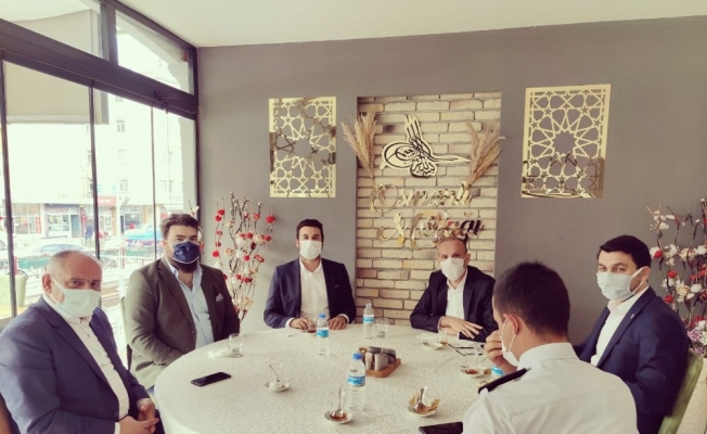 Yahyalı bu kış Erciyes’e akacak