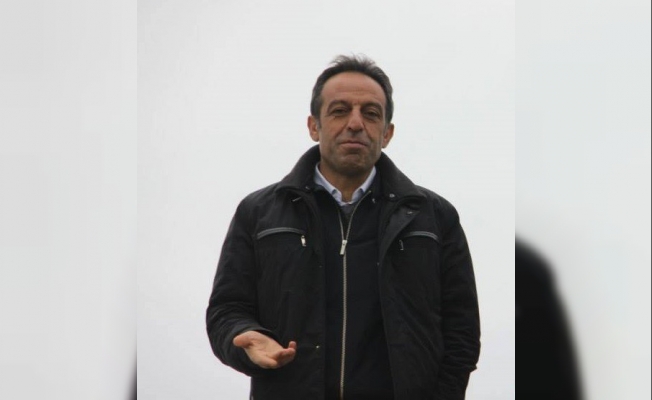 Yahyalıspor Kulüp Başkanı Sedat Koyuncu: “Sabırsızlıkla bekliyoruz”