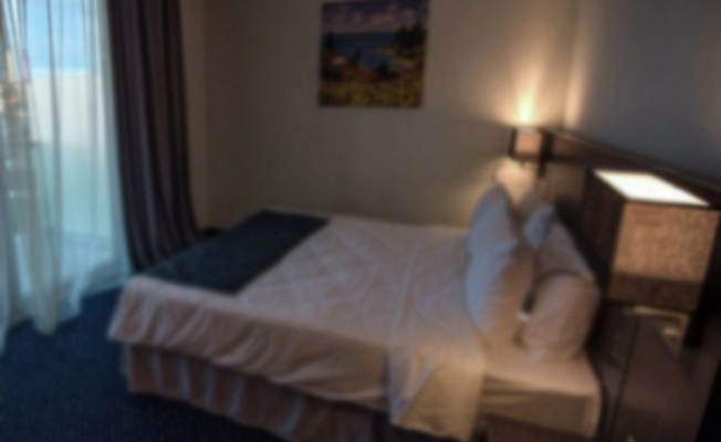 Alanya’da Alman turist, otel odasında ölü bulundu