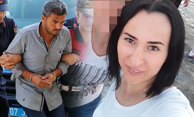 Alanya’da Gülseren cinayetinde kocaya ağırlaştırılmış müebbet