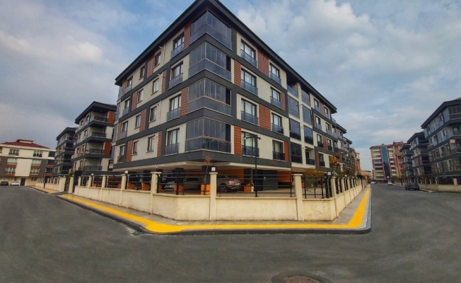 Altınordu Belediyesi’nden engelli bireylerin dostu kaldırım