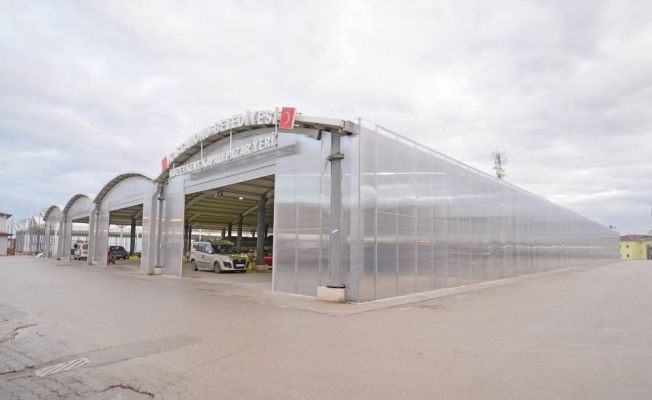 Araba pazarı, sokağa çıkma kısıtlaması nedeniyle Cuma günleri kurulacak