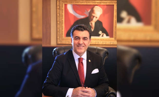Ardahan Belediye Başkanı Demir’in Covid-19 testi pozitif çıktı