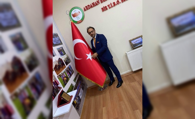 Ardahan Eğitim ve Kültür Derneği Vakıf oldu