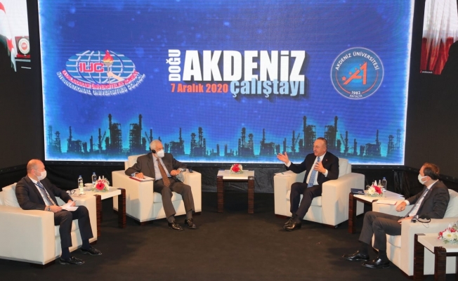 Bakan Çavuşoğlu: “Ermenistan’ın topraklarında gözümüz yok”